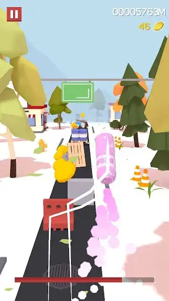 Play Soda Flight  and enjoy Soda Flight with UptoPlay