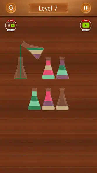 Play Soda Funnel Sort 2 : 2D Puzzle and enjoy Soda Funnel Sort 2 : 2D Puzzle with UptoPlay Play Soda Funnel Sort 2 : 2D Puzzle and enjoy Soda Funnel Sort 2 : 2D Puzzle with UptoPlay