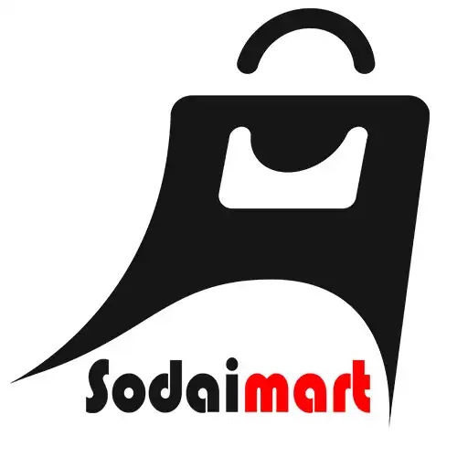 Play SodaiMart Shopping APK