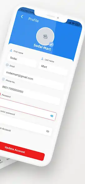 Play SodaiMart Shopping as an online game SodaiMart Shopping with UptoPlay