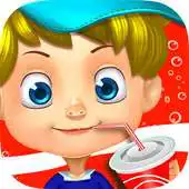 Free play online Soda Kids - Factory Emergency! APK Free play online Soda Kids - Factory Emergency! APK