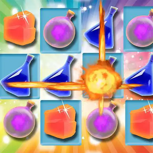 Free play online SoD: Alchemy Adventure  APK