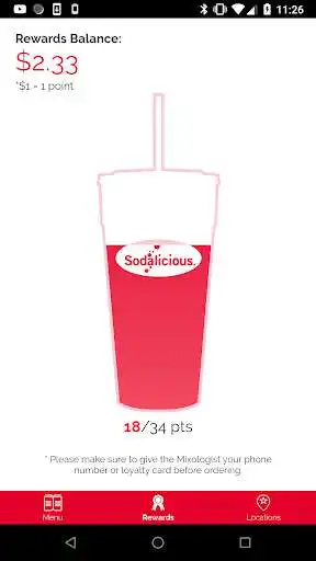 Play APK Sodalicious  and enjoy Sodalicious with UptoPlay com.mysodalicious.mobile