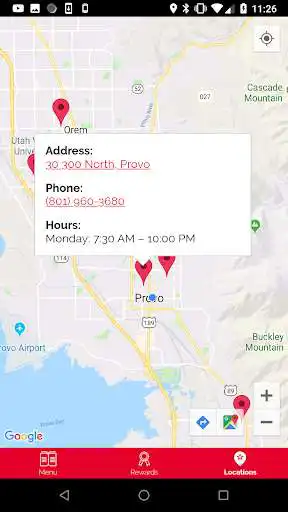 Play APK Sodalicious  and enjoy Sodalicious with UptoPlay com.mysodalicious.mobile