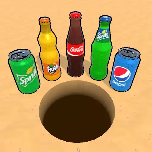Play Soda Merge APK Play Soda Merge APK