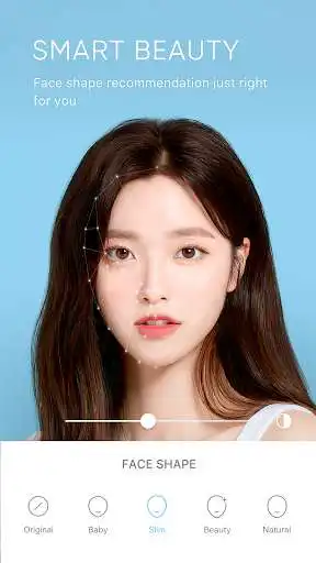 Play SODA - Natural Beauty Camera as an online game SODA - Natural Beauty Camera with UptoPlay