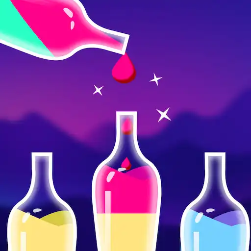 Play Soda Sort Puzzle Sorting Games APK Play Soda Sort Puzzle Sorting Games APK