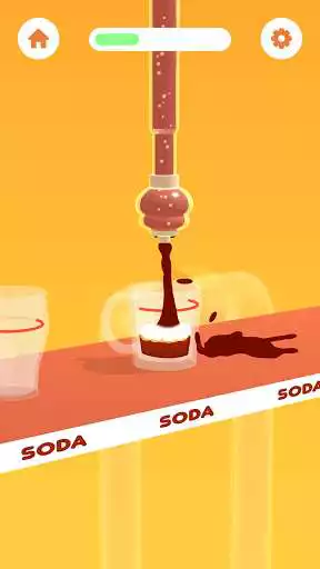 Play Soda Sweets  and enjoy Soda Sweets with UptoPlay