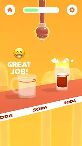 Play Soda Sweets as an online game Soda Sweets with UptoPlay