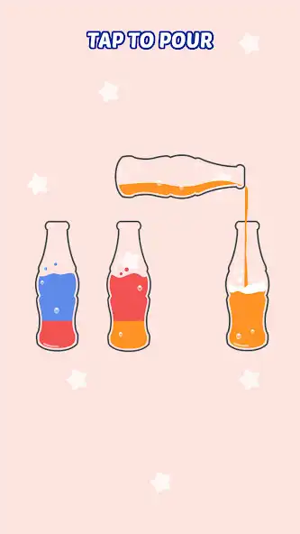Play Soda Water Sort - Color Water   and enjoy Soda Water Sort - Color Water  with UptoPlay