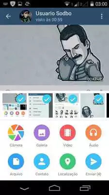 Play SodboApp