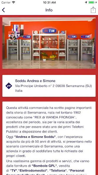 Play Soddu Andrea e Simone as an online game Soddu Andrea e Simone with UptoPlay