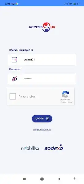 Play Sodexo Apac  and enjoy Sodexo Apac with UptoPlay