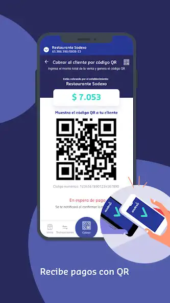 Play Sodexo Asociados Chile as an online game Sodexo Asociados Chile with UptoPlay