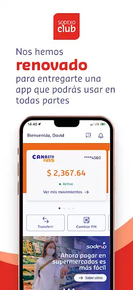 Play Sodexo Colombia  and enjoy Sodexo Colombia with UptoPlay