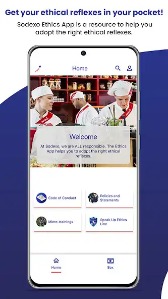 Play Sodexo Ethics  and enjoy Sodexo Ethics with UptoPlay