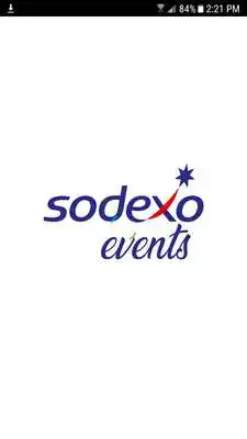 Play Sodexo Events