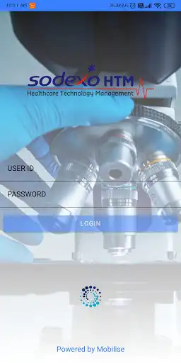 Play SODEXO HTM ENGINEER  and enjoy SODEXO HTM ENGINEER with UptoPlay