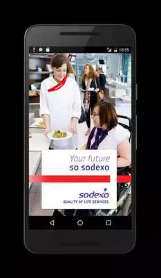 Play Sodexo Jobs Play Sodexo Jobs