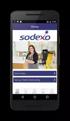 Play Sodexo Jobs Play Sodexo Jobs