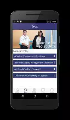 Play Sodexo Jobs Play Sodexo Jobs