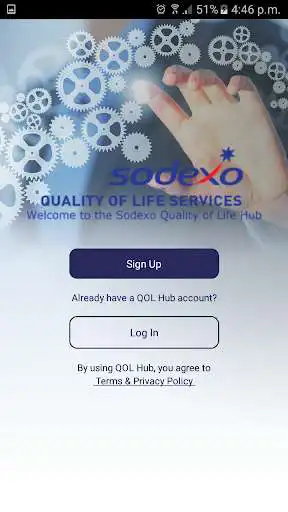 Play Sodexo Quality of Life Hub  and enjoy Sodexo Quality of Life Hub with UptoPlay