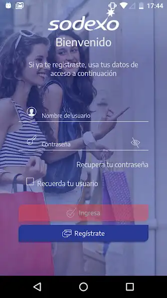 Play Sodexo Venezuela  and enjoy Sodexo Venezuela with UptoPlay