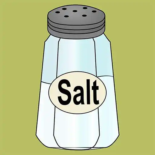 Play Sodium - How much salt APK Play Sodium - How much salt APK