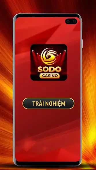 Play Sodo Casino  and enjoy Sodo Casino with UptoPlay