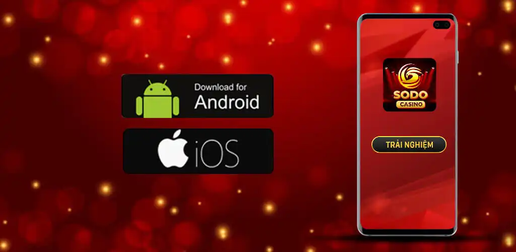 Play Sodo Casino as an online game Sodo Casino with UptoPlay