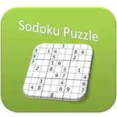 Free play online Sodoku Puzzle APK