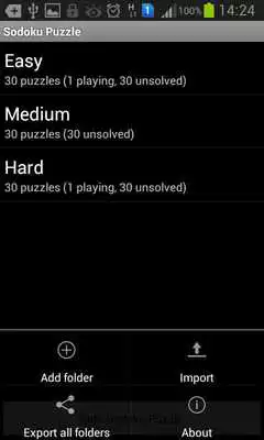 Play Sodoku Puzzle Play Sodoku Puzzle