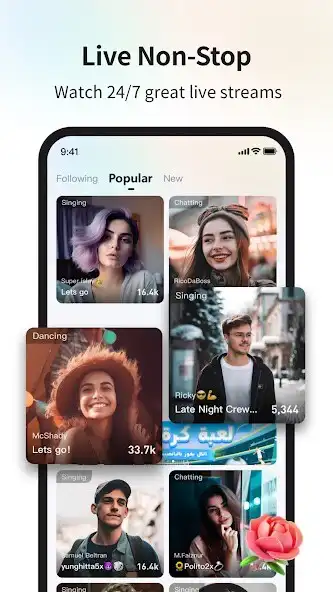 Play SodoLive-live streamgo chat and enjoy SodoLive-live streamgo chat with UptoPlay Play SodoLive-live streamgo chat and enjoy SodoLive-live streamgo chat with UptoPlay