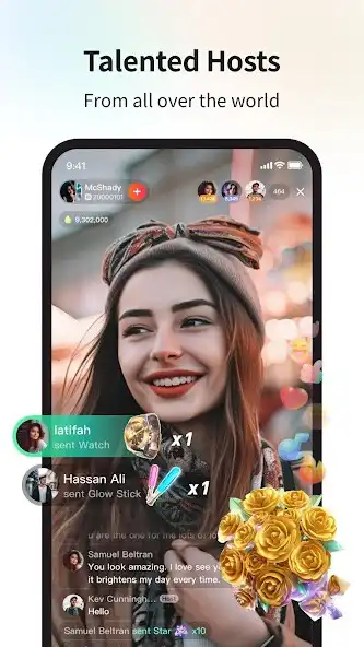 Play SodoLive-live streamgo chat as an online game online SodoLive-live streamgo chat with UptoPlay Play SodoLive-live streamgo chat as an online game SodoLive-live streamgo chat with UptoPlay