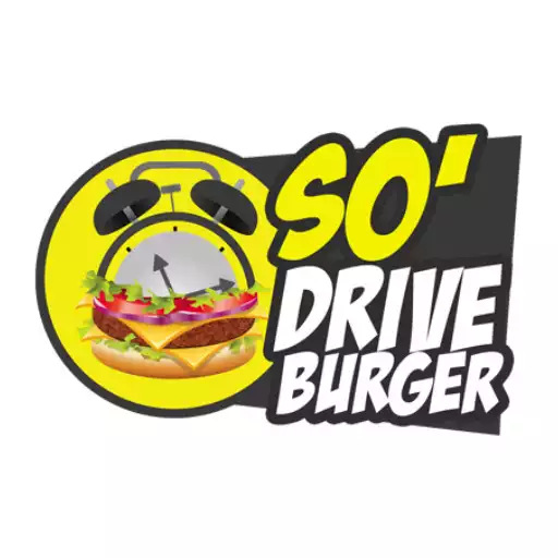 Play So Drive Burger APK Play So Drive Burger APK