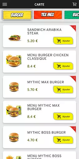 Play So Drive Burger as an online game So Drive Burger with UptoPlay