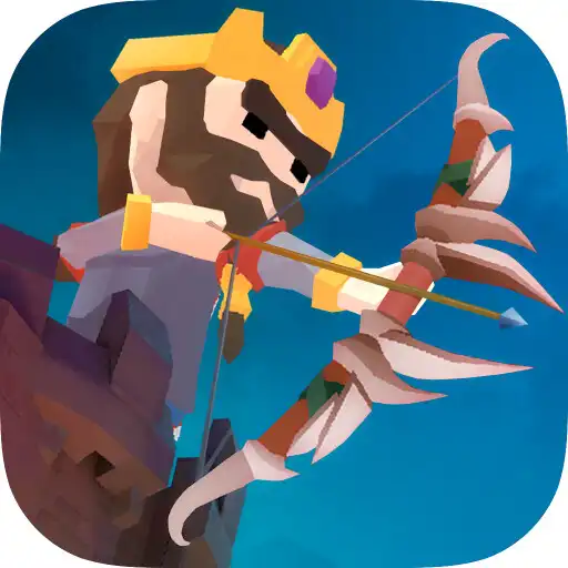 Play S.o.D - Siege of Darkness APK