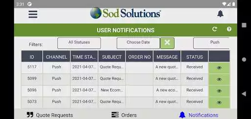 Play SodSolutionsVendor  and enjoy SodSolutionsVendor with UptoPlay