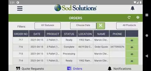 Play SodSolutionsVendor as an online game SodSolutionsVendor with UptoPlay