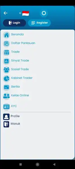 Play SoegeeFX - Forex Specialist  and enjoy SoegeeFX - Forex Specialist with UptoPlay