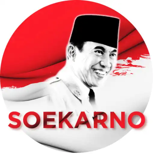 Free play online Soekarno APK