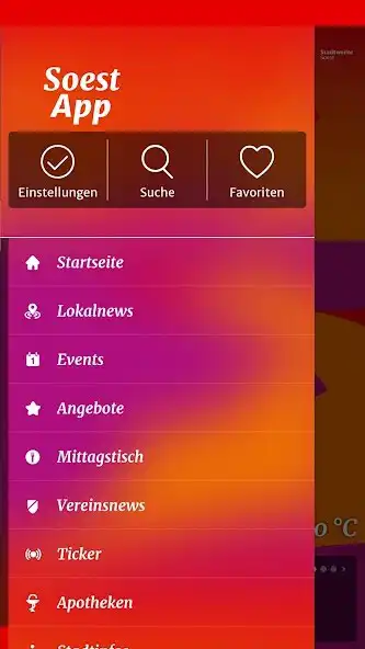 Play SoestApp as an online game SoestApp with UptoPlay