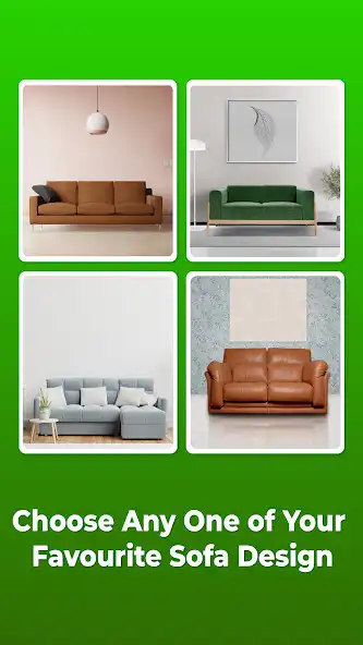 Play Sofa Design and Ideas as an online game Sofa Design and Ideas with UptoPlay