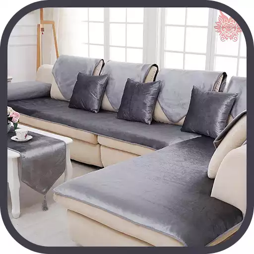 Free play online Sofa Design Ideas APK