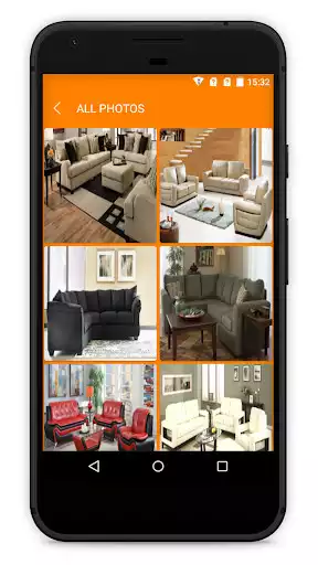 Play Sofa Design Ideas
