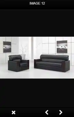 Play Sofa Design Ideas