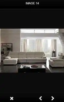 Play Sofa Design Ideas