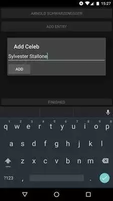 Play Sofadog Celeb Death Pool 2017