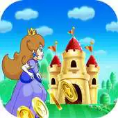 Free play online Sofai Princess Adventure First APK