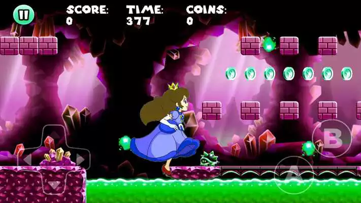 Play Sofai Princess Adventure First